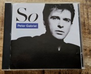 Peter Gabriel - So - lab.PGCD5