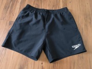Speedo szorty męskie kąpielowe M czarne