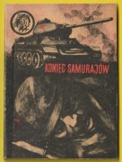 ŻÓŁTY TYGRYS - KONIEC SAMURAJÓW - 1968