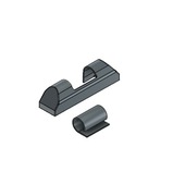 Osłonka górnego zawiasu Winkhaus AutoPilot SWT (do okien drewnianych 2 el.)