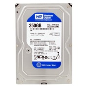 Dysk Twardy HDD 250Gb Western Digital WD2500AAKS