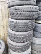 235/40 r18 Sunfull 2021