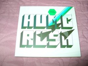 HUMCRUSH - Hornswoggle / Rune Grammofon / JAK NOWA / OKAZJA !!!