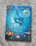 Delfin Plum - Polski Dubbing