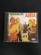 ABBA - WATERLOO, CD