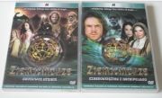 3DVD ZIEMIOMORZE- CZARNOKSIĘŻNIK GROBOWCE ATUANU