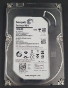 Dysk Seagate Barracuda ST1000DM003 - 1TB 3,5" SATA