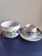 Mały komplet Churchill. Anglia. 