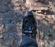 Casu buty trekkingowe damskie 2310-12W rozmiar 41