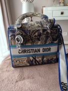 Torebka damska unikatowa