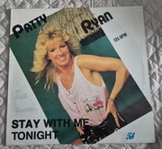 Patty Ryan - Stay With Me Tonight