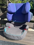 Fotelik Cybex Solution X2-fix