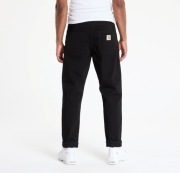 CARHARTT__spodnie / jeansy męskie (36 / XXL) czarne / Newel Pant / skate