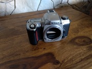 Aparat analogowy Nikon U / F65 Quartz Date Databack