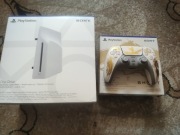 Napęd + Pad PlayStation 5 PRO PS 5 PRO