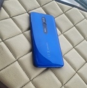 #100.Redmi 8 4/64 uszkodzony wyświetlacza 