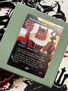 [MTG] Shadowborn Apostle FOIL