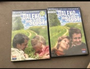 Daleko od szosy serial odcinki 1-7 na 3 dvd