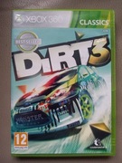 Dirt 3  xbox 360 Dirt3