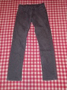 Spodnie męskie jeans Levi's 511 W28 L32