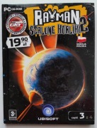 Gra Rayman Szalone Kórliki 2 część 3 PC  