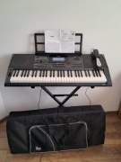 Klawisze - Keyboard Casio CX - 5000 stan idealny 