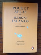 Judith Schalansky, The pocket atlas of remote isl.