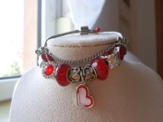 Bransoletka Pandora modułowa