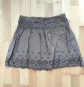 Spódnica Camaieu z wzorem kwiatowym, rozm. S