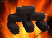 Brykiet torfowy kostka ruf Dębowo bukowa opał