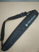 Torba Pokrowiec Tuba 50cm na Wędkę lub Monopod Statyw do transportu sprzętu