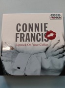 CONNIE FRANCIS (4 CD) LIPSTICK ON YOUR COLLAR BOOKLET