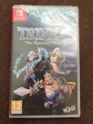 Trine 4 Nintendo Switch NOWA