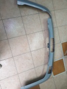 DOKŁADKA SPOJLERA ZDERZAK TYŁ GOLF VI K9807521D