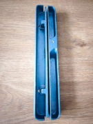 Przyrząd narzędzie do fazowania płyt kartonowo gipsowych