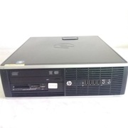 HP Compaq 6200 PRO Intel Core I5-2400