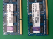 KINGSTON DDR3 SODIMM 12 GB 1333MHz PC3-10600S-9-10-F20 