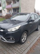 Hyundai ix35 rok. 2011