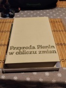 Przyroda Pienin w obliczu zmian