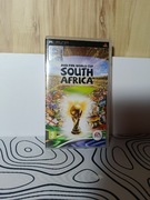 2010 FIFA World Cup South Africa PlayStation Portable 