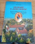 Z dziejów zespołu klasztornego i kościoła w Czarnowąsach  Piotr Stefaniak