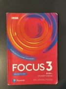Podręcznik focus 3