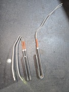 Grzalka rozpalarka do pieca peletowego