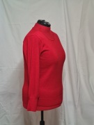 Bluzka damska - nowa - rozmiar w opisie (L - XL - XXXXL) 