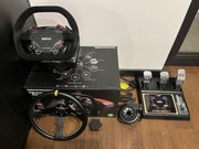 Thrustmaster TS-XW Racer + kierownica Epman 320mm