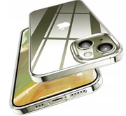 Etui przezroczyste Do Apple iPhone 13/14 Case + Szkło hartowane NOWE