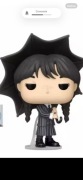 FUNKO POP Wednesday 1552 z parasolką  NOWOŚĆ 