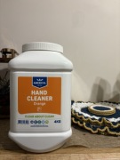 pasta do rąk Americol Hand Cleaner Orange o pojemności 4 kg zab.przemysłowe