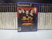 Buffy The Vampire Slayer PS2