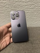 IPhone 14 pro 128gb, 100% bateria, gwarancja